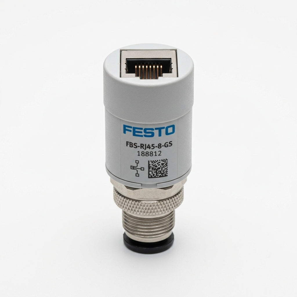 FESTO FBS-RJ45-8-GS