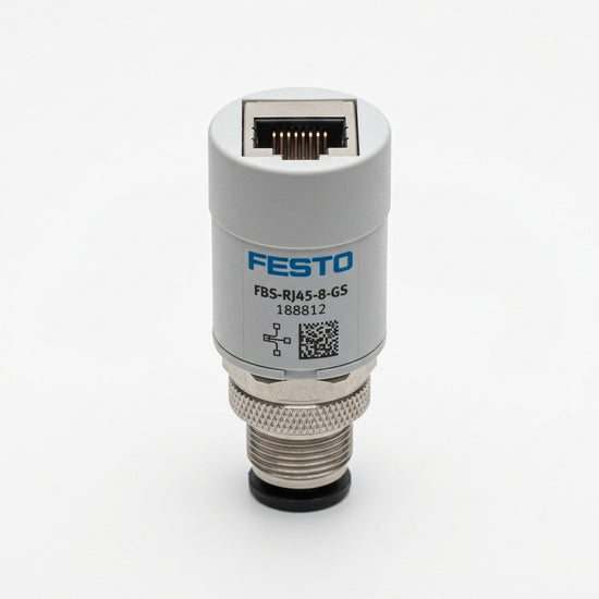 FESTO FBS-RJ45-8-GS