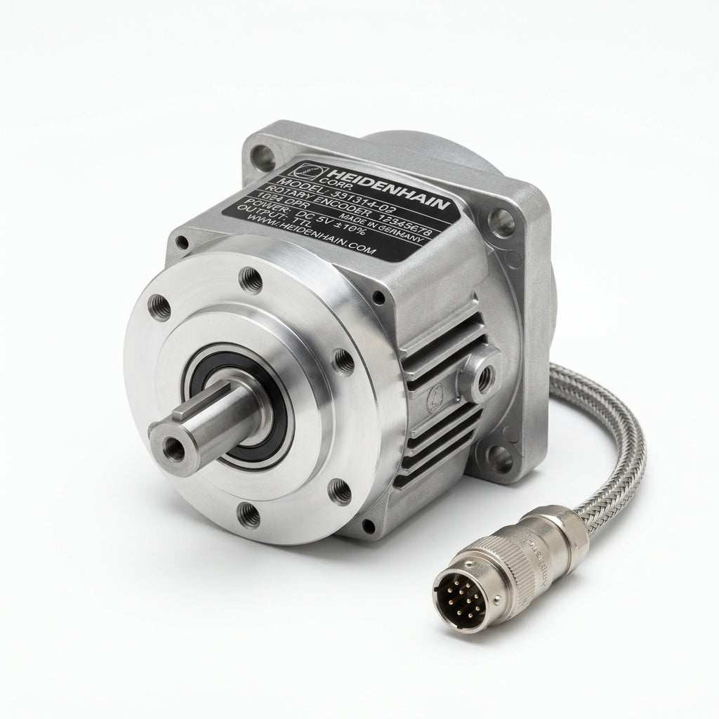 HEIDENHAIN CORP 331314-02