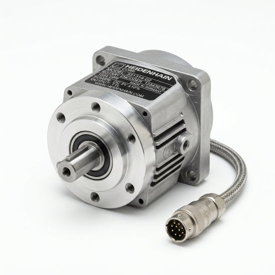 HEIDENHAIN CORP 331314-02