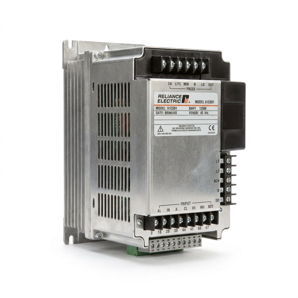 Reliance Electric 61C501