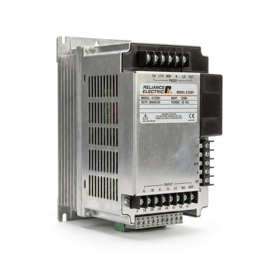 Reliance Electric 61C501