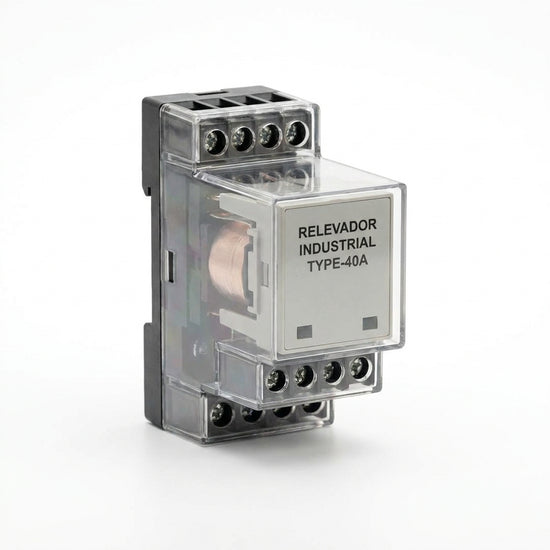 BIND Allen-Bradley	700-TBJ20R