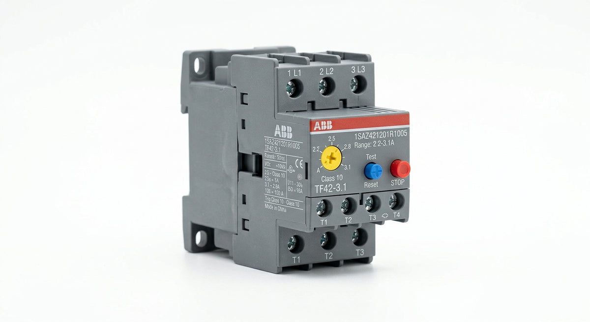 ABB 1SAZ421201R1005