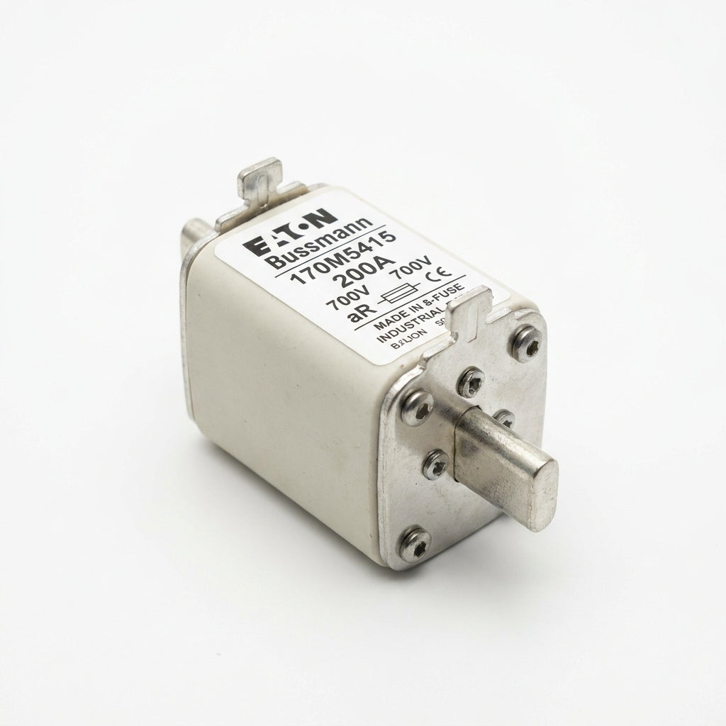 Eaton Bussmann 170M5415