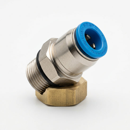 FESTO NPQR-L-G18-Q4