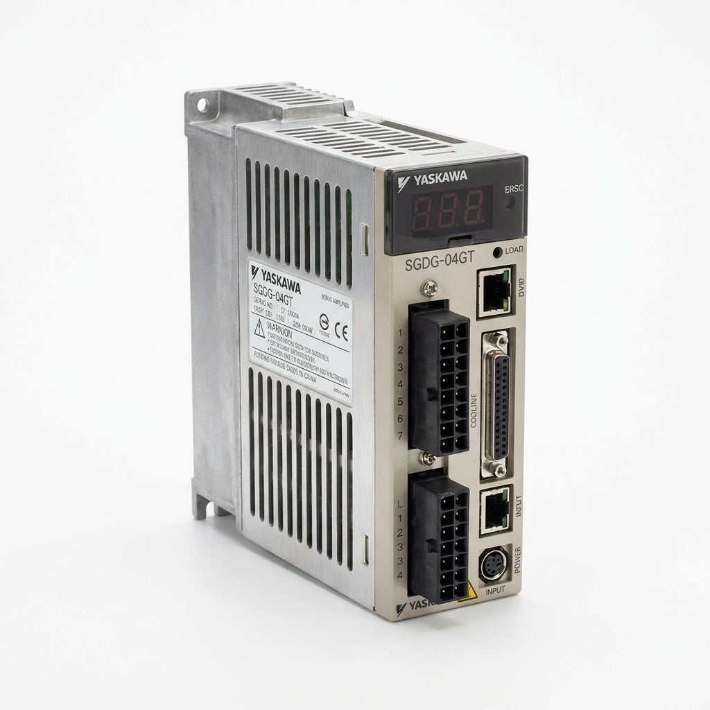 Yaskawa SGDG-04GT