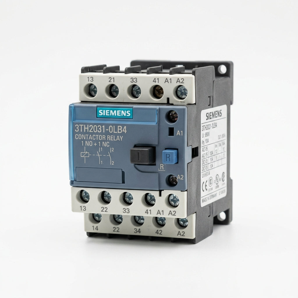 SIEMENS 3TH2031-0LB4