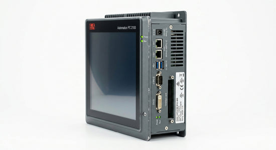 B&R 5APC2100.BY01-000