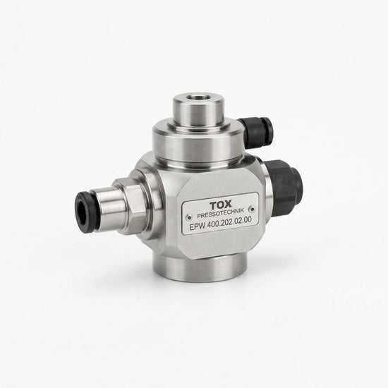 TOX PRESSOTECHNIK EPW 400.202.02.00