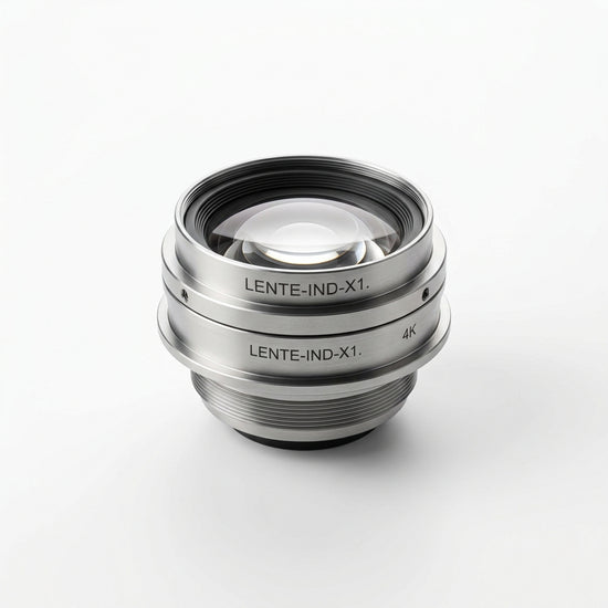 BIND Fujinon HF50HA-1S 50mm 1.5MP 2/3  f/2.3 - f/22 C-Mount Lens
