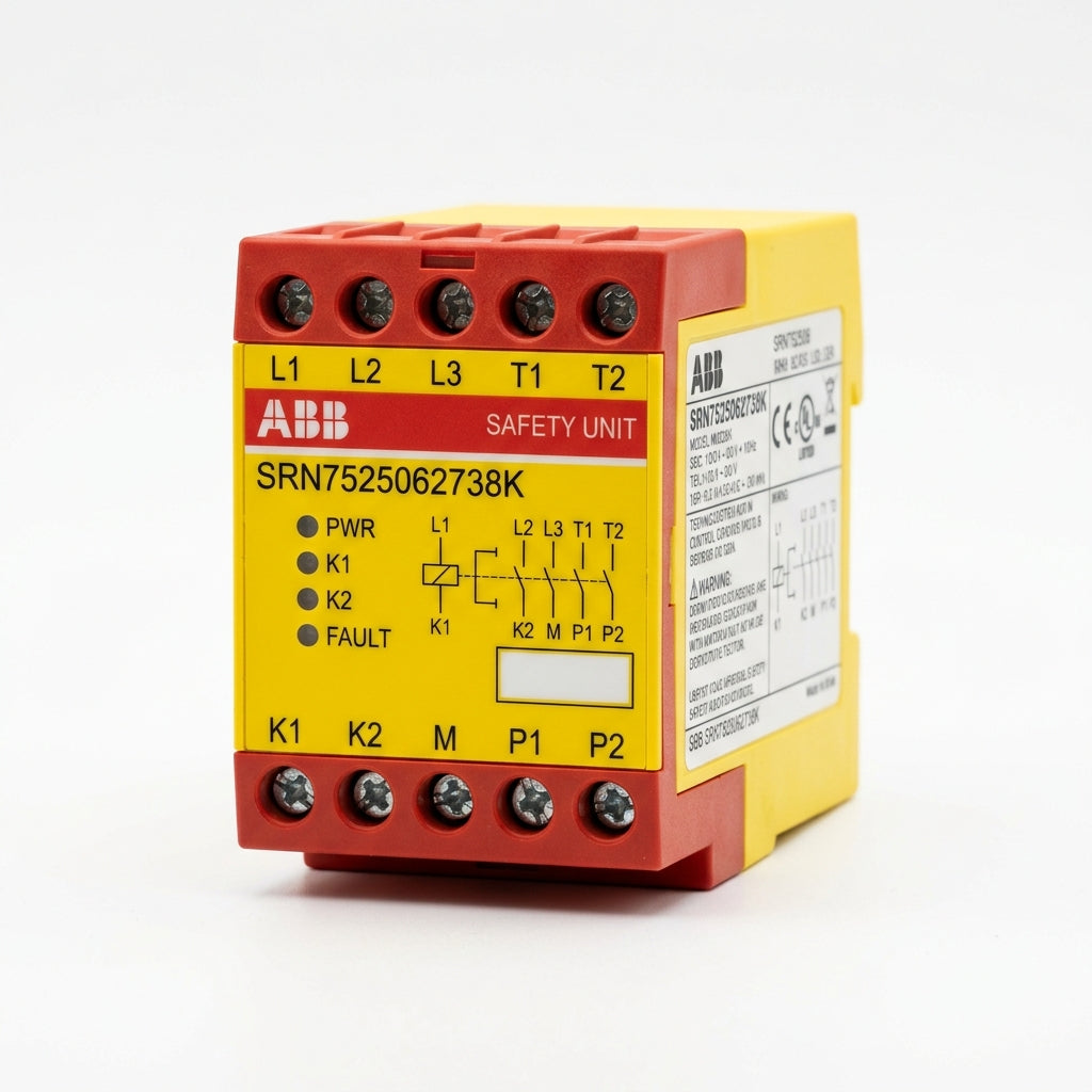ABB SRN7525062738K