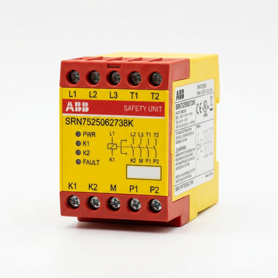 ABB SRN7525062738K