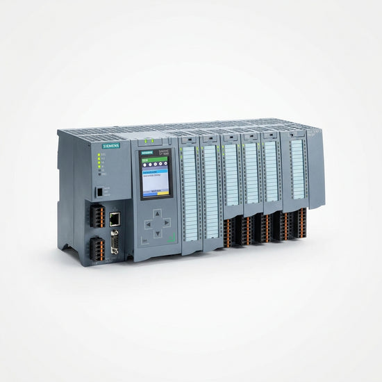 BIND CURSO PLC SIEMENS TIAPORTAL N1