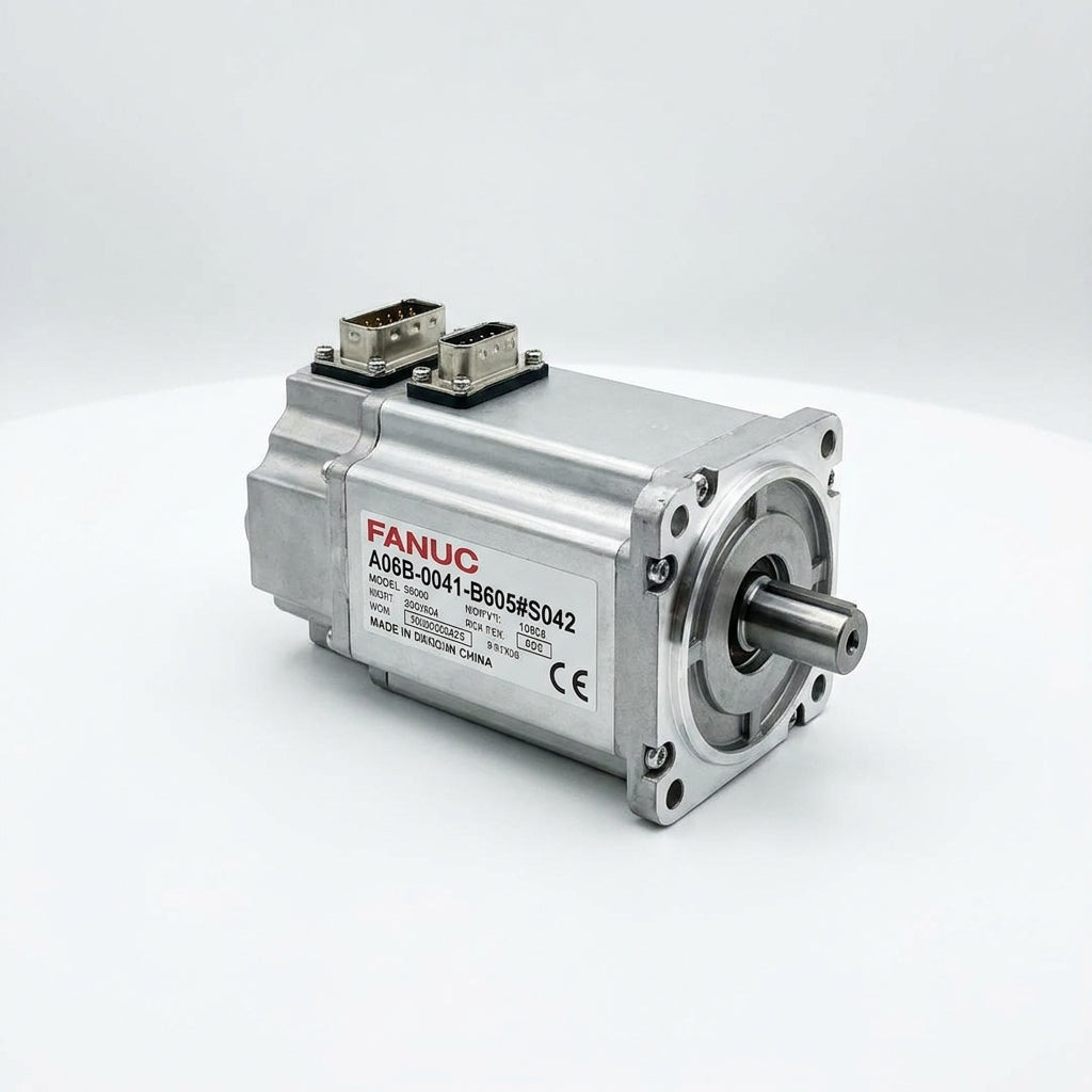 FANUC A06B-0041-B605#S042