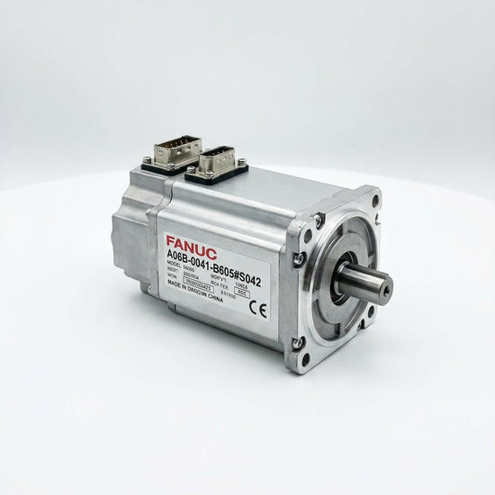 FANUC A06B-0041-B605#S042