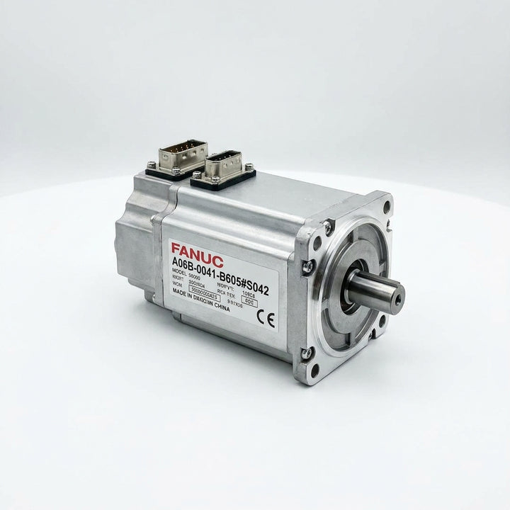 FANUC A06B-0041-B605#S042