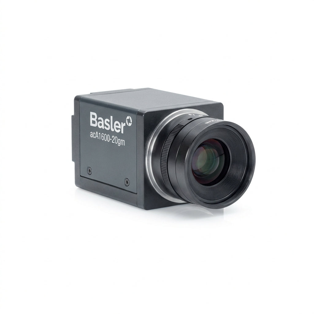Basler acA1600-20gm