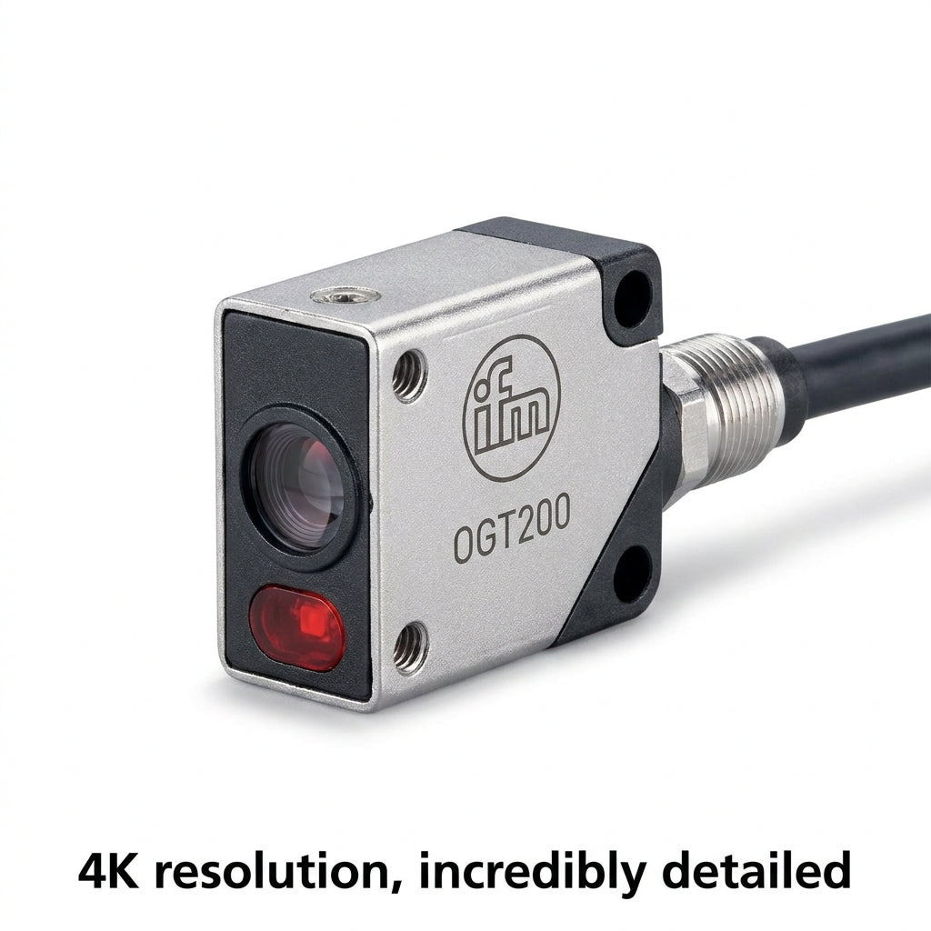 ifm electronic OGT200