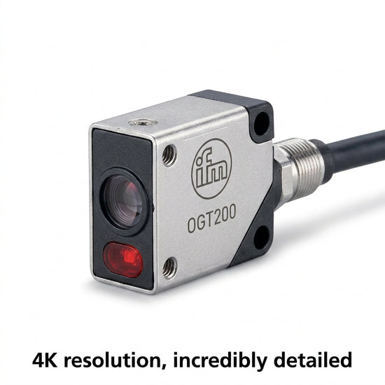 ifm electronic OGT200