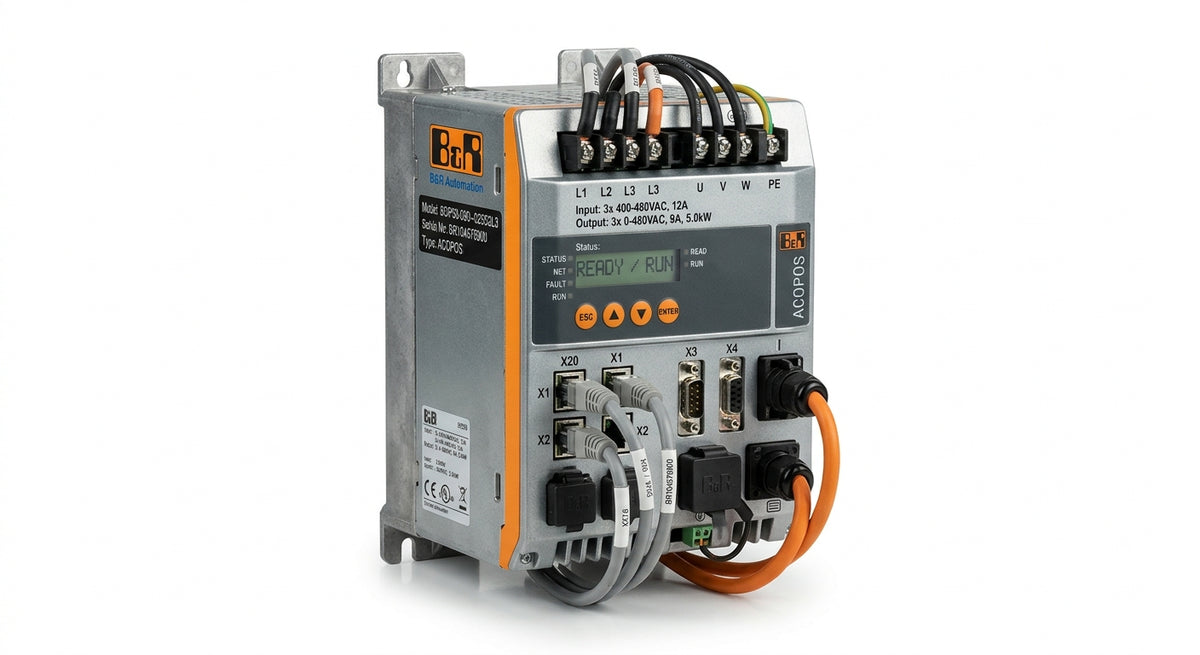 B&R 8GP50-090--025S2L3
