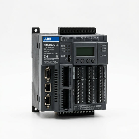 ABB C484G25S-3