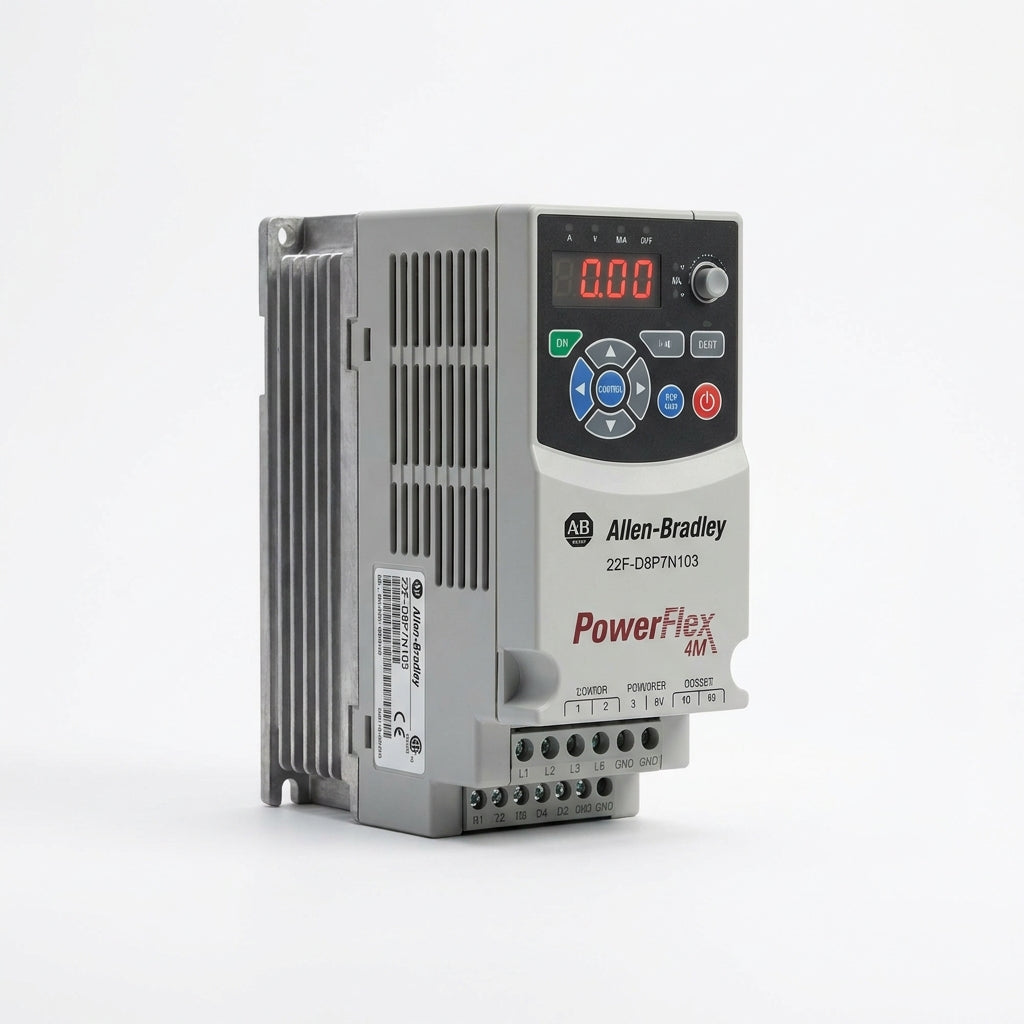 Allen-Bradley 22F-D8P7N103