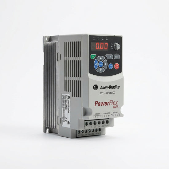 Allen-Bradley 22F-D8P7N103