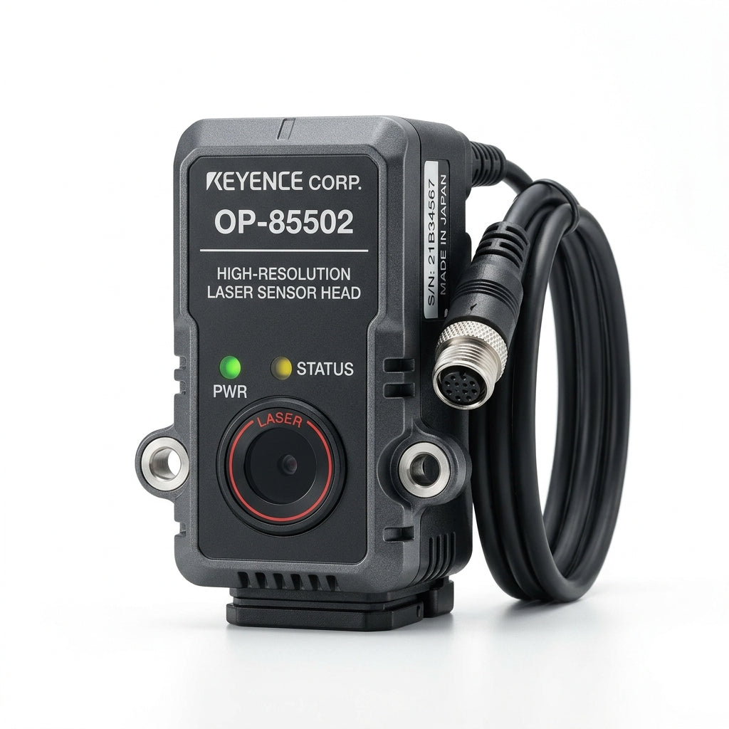 KEYENCE CORP OP-85502