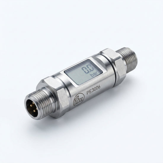 ifm electronic PE3006