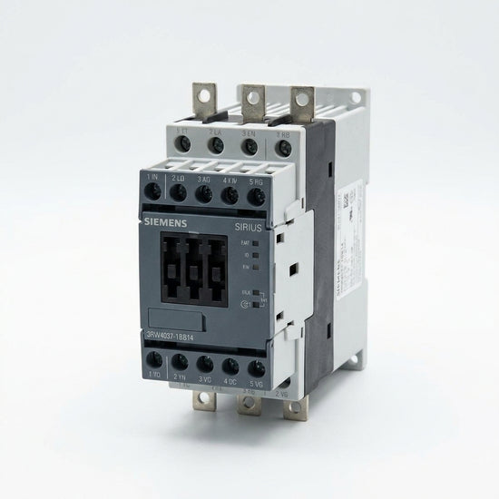 SIEMENS/EP 3RW4037-1BB14