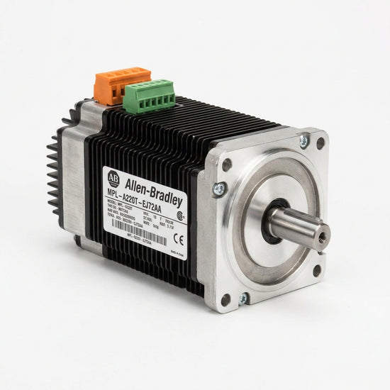 Allen-Bradley MPL-A220T-EJ72AA