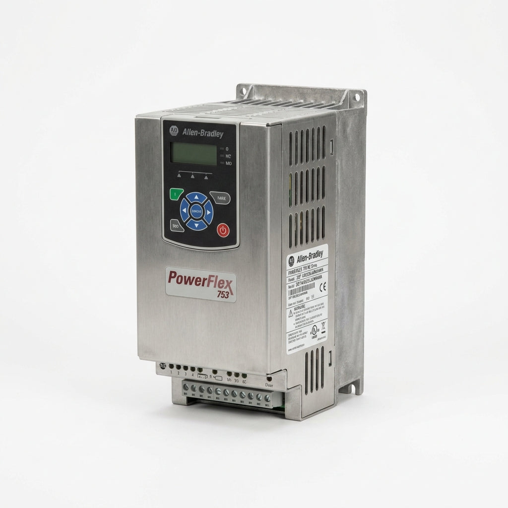 Allen-Bradley 20F1ANC205JA0NNNNN