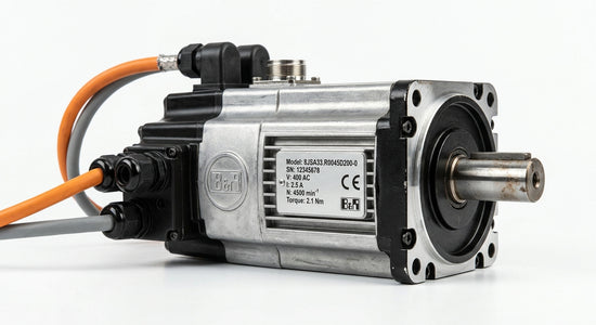 B&R 8JSA33.R0045D200-0