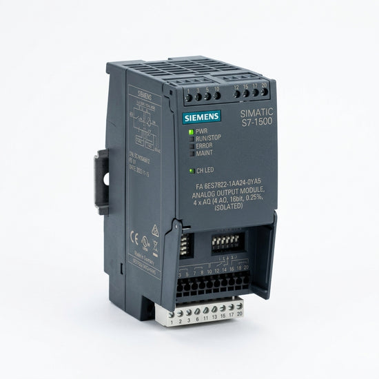 SIEMENS/FA 6ES7822-1AA24-0YA5