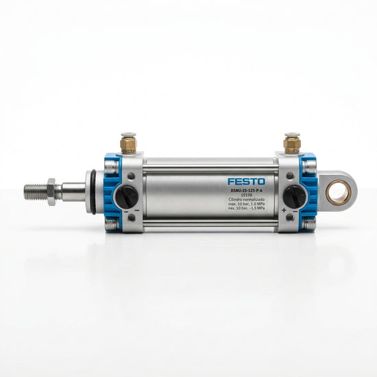 FESTO DSNU-25-125-P-A