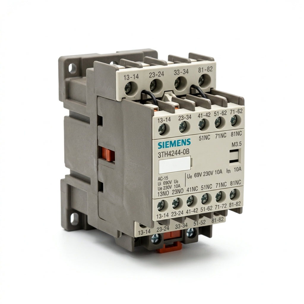 SIEMENS 3TH4244-0B