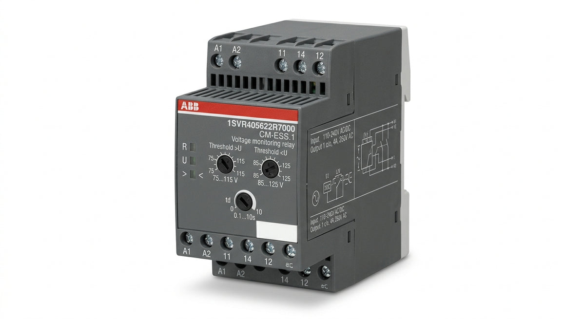 ABB 1SVR405622R7000