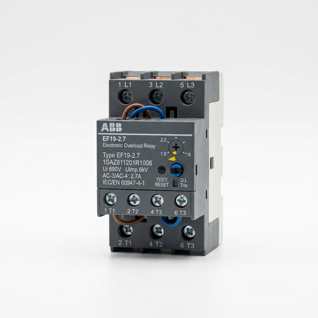 ABB 1SAZ811201R1006