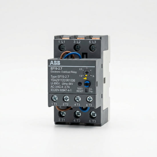ABB 1SAZ811201R1006
