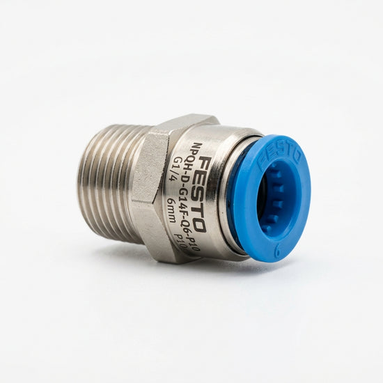 FESTO NPQH-D-G14F-Q6-P10