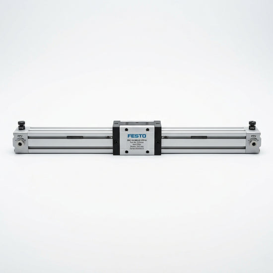FESTO DGC-18- -DGC-18-500-GF-PPV-A