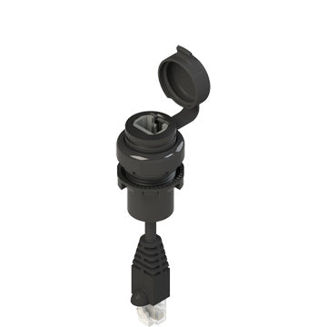 Pizzato E2 1RJ451AN2.5