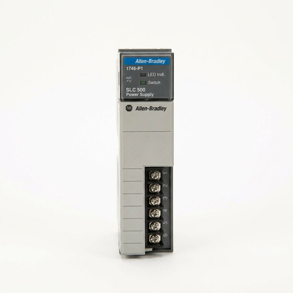 Allen-Bradley 1746-P1