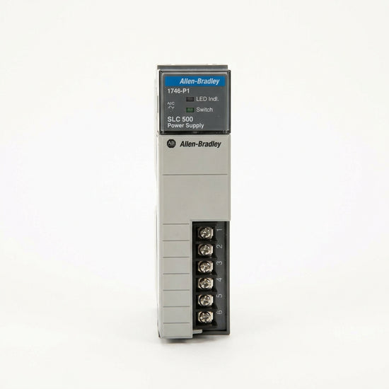 Allen-Bradley 1746-P1
