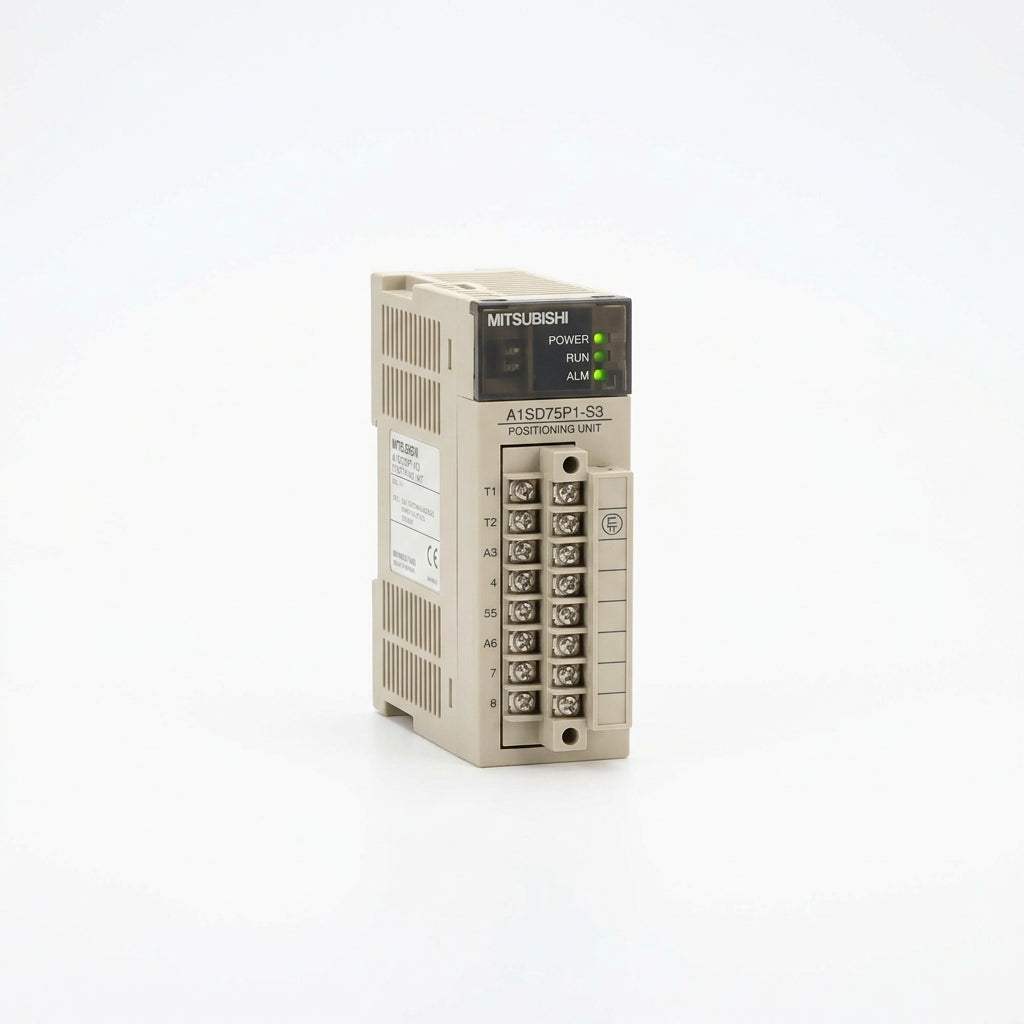 Mitsubishi A1SD75P1-S3