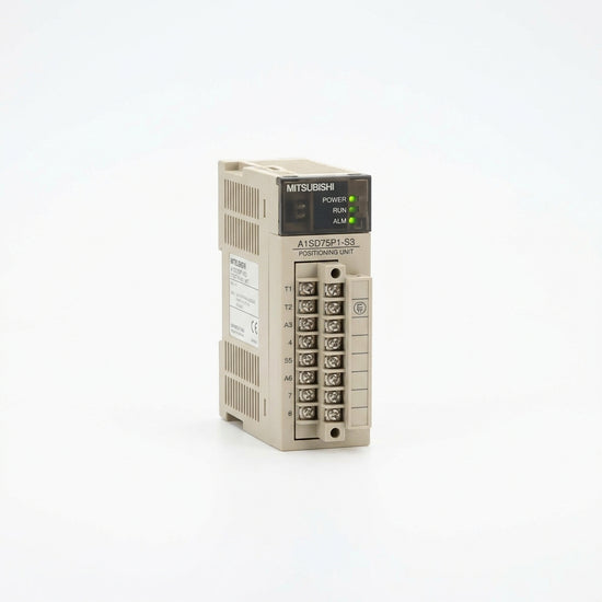 Mitsubishi A1SD75P1-S3