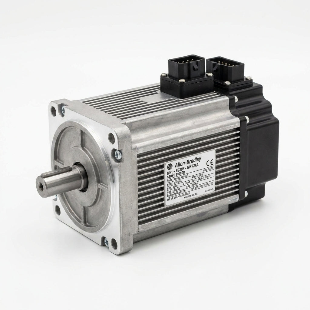 Allen-Bradley MPL-B330P-MK72AA