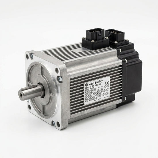 Allen-Bradley MPL-B330P-MK72AA