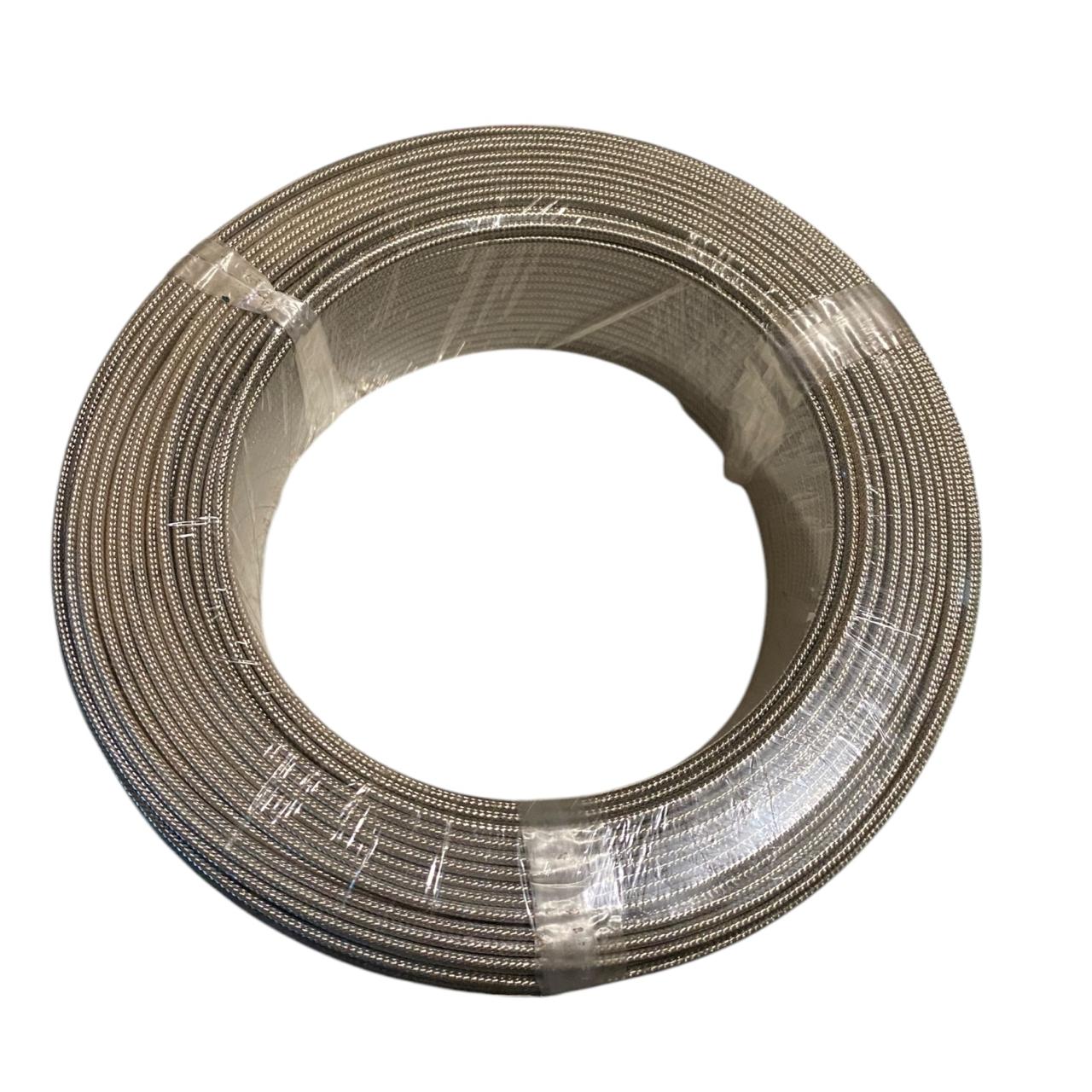 THERMOCOUPLE WIRE JJ-FB-FB-SSB-20S